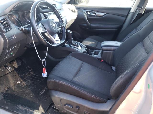 Photo 6 VIN: JN8AT2MV7LW138041 - NISSAN ROGUE S 