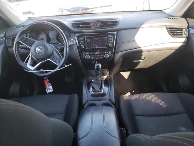 Photo 7 VIN: JN8AT2MV7LW138041 - NISSAN ROGUE S 