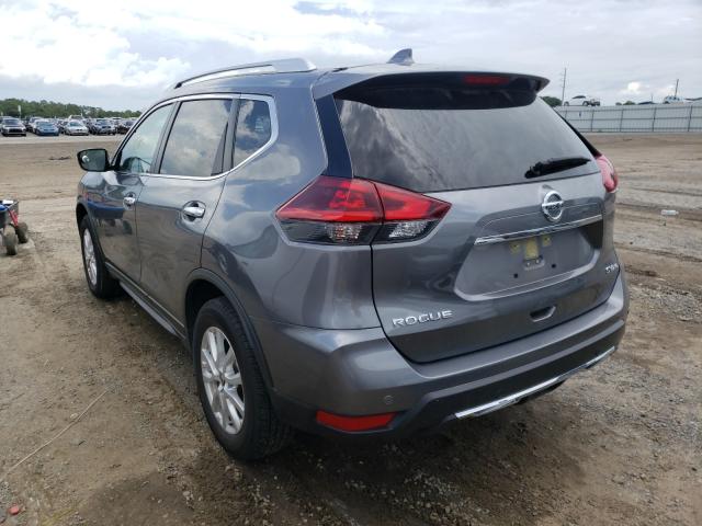 Photo 2 VIN: JN8AT2MV7LW138671 - NISSAN ROGUE S 