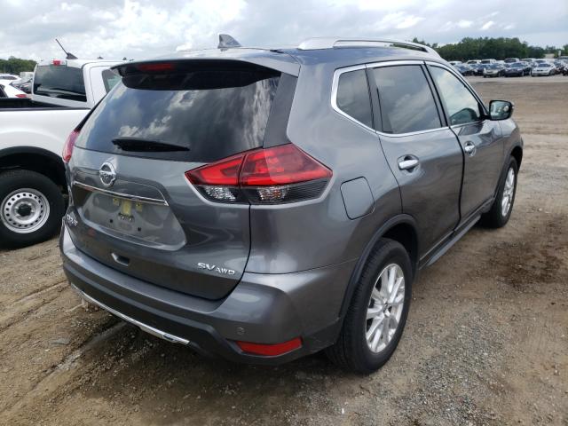 Photo 3 VIN: JN8AT2MV7LW138671 - NISSAN ROGUE S 