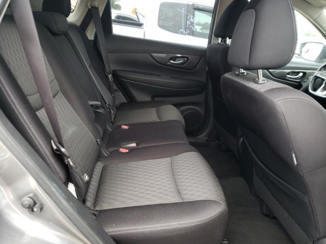 Photo 5 VIN: JN8AT2MV7LW138671 - NISSAN ROGUE S 