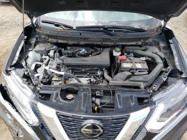 Photo 6 VIN: JN8AT2MV7LW138671 - NISSAN ROGUE S 