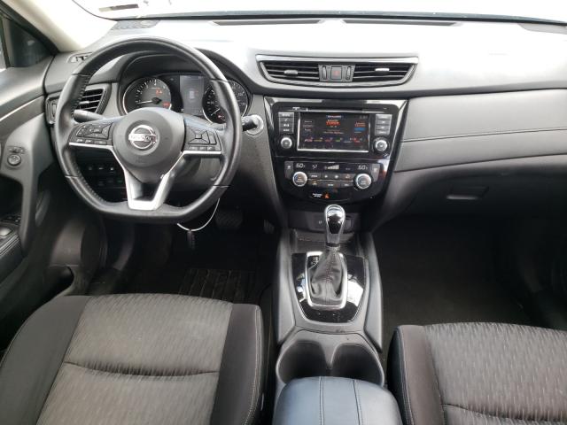 Photo 8 VIN: JN8AT2MV7LW138671 - NISSAN ROGUE S 