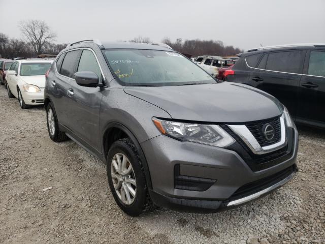 Photo 0 VIN: JN8AT2MV7LW138752 - NISSAN ROGUE S 