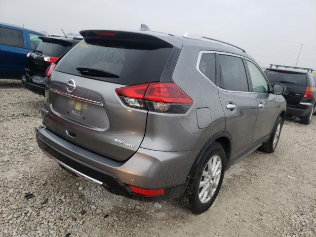 Photo 3 VIN: JN8AT2MV7LW138752 - NISSAN ROGUE S 