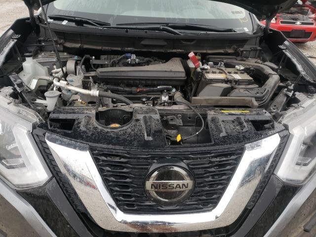 Photo 6 VIN: JN8AT2MV7LW138752 - NISSAN ROGUE S 