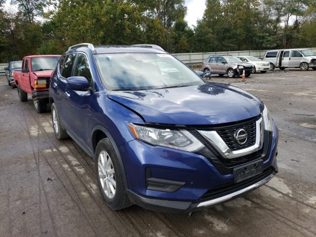 Photo 0 VIN: JN8AT2MV7LW140484 - NISSAN ROGUE S 