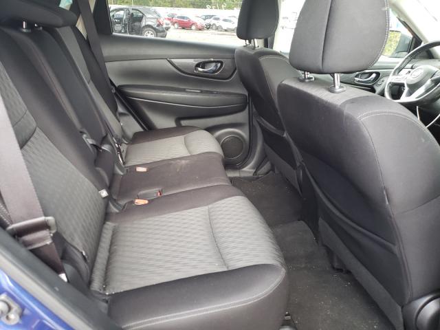 Photo 5 VIN: JN8AT2MV7LW140484 - NISSAN ROGUE S 