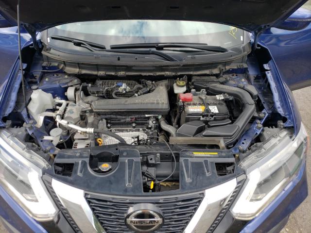 Photo 6 VIN: JN8AT2MV7LW140484 - NISSAN ROGUE S 