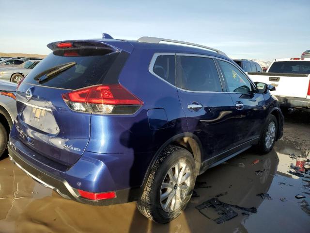 Photo 2 VIN: JN8AT2MV7LW140548 - NISSAN ROGUE S 