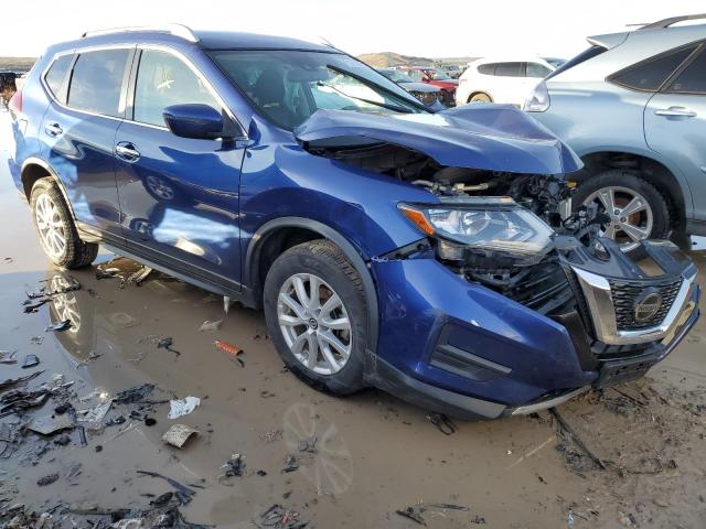 Photo 3 VIN: JN8AT2MV7LW140548 - NISSAN ROGUE S 