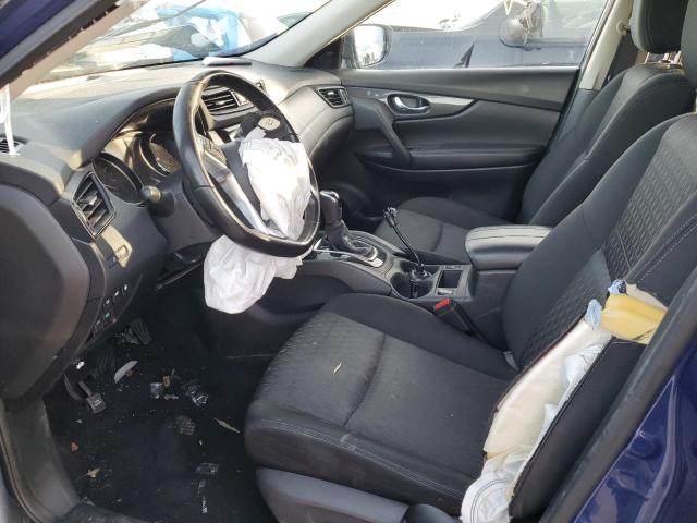 Photo 6 VIN: JN8AT2MV7LW140548 - NISSAN ROGUE S 