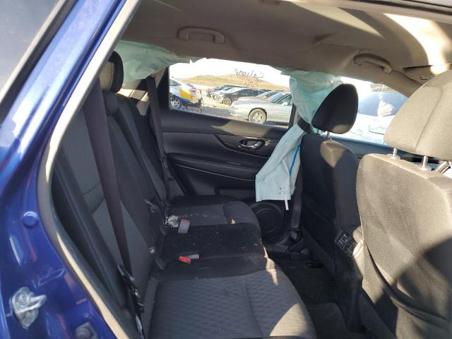 Photo 9 VIN: JN8AT2MV7LW140548 - NISSAN ROGUE S 