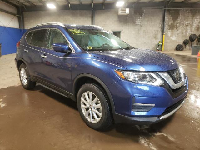 Photo 0 VIN: JN8AT2MV7LW142638 - NISSAN ROGUE 