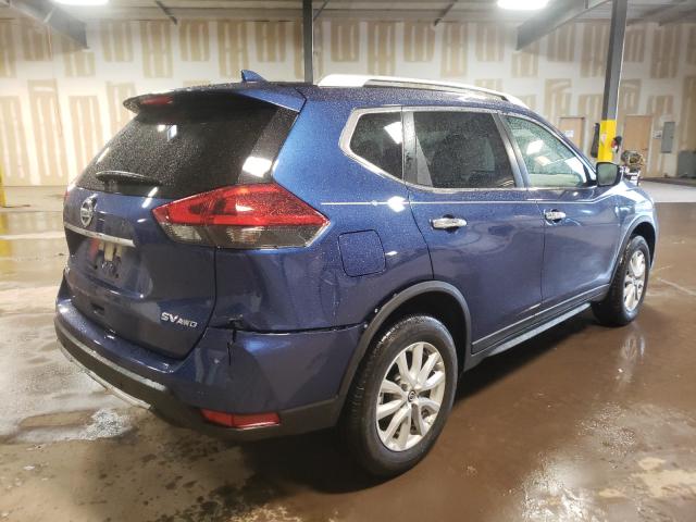 Photo 3 VIN: JN8AT2MV7LW142638 - NISSAN ROGUE 