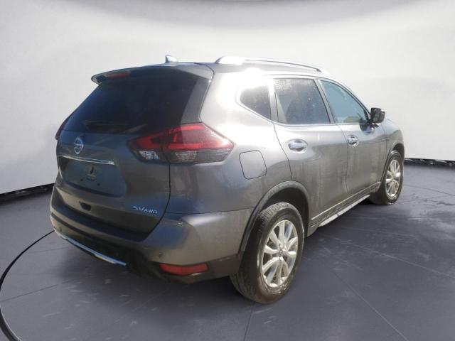 Photo 3 VIN: JN8AT2MV7LW142770 - NISSAN ROGUE S 