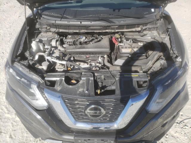 Photo 6 VIN: JN8AT2MV7LW142770 - NISSAN ROGUE S 