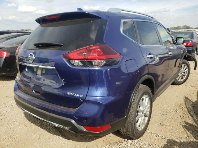 Photo 3 VIN: JN8AT2MV7LW143949 - NISSAN ROGUE S 