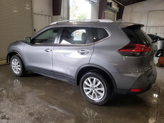 Photo 1 VIN: JN8AT2MV7LW144647 - NISSAN ROGUE S 