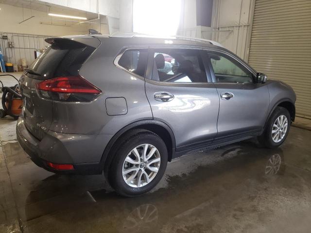 Photo 2 VIN: JN8AT2MV7LW144647 - NISSAN ROGUE S 