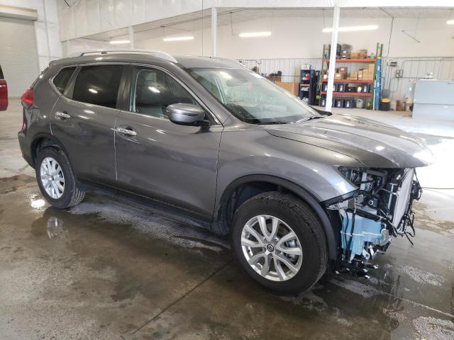 Photo 3 VIN: JN8AT2MV7LW144647 - NISSAN ROGUE S 