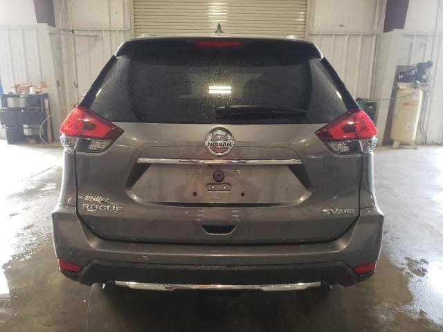 Photo 5 VIN: JN8AT2MV7LW144647 - NISSAN ROGUE S 