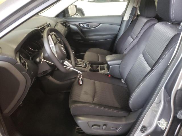 Photo 6 VIN: JN8AT2MV7LW144647 - NISSAN ROGUE S 