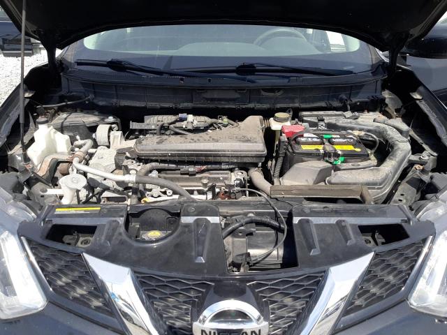 Photo 11 VIN: JN8AT2MV8GW130424 - NISSAN ROGUE S 