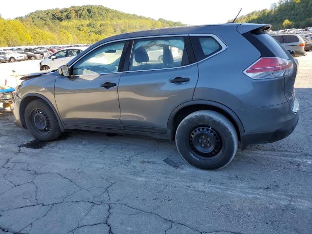 Photo 1 VIN: JN8AT2MV8GW132416 - NISSAN ROGUE S 