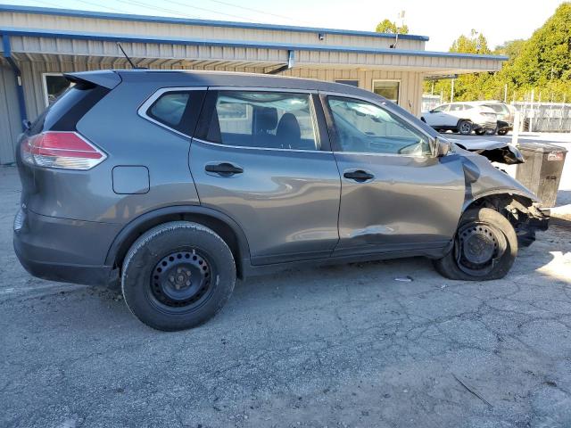 Photo 2 VIN: JN8AT2MV8GW132416 - NISSAN ROGUE S 