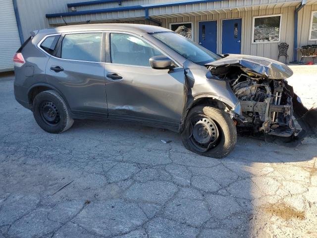 Photo 3 VIN: JN8AT2MV8GW132416 - NISSAN ROGUE S 