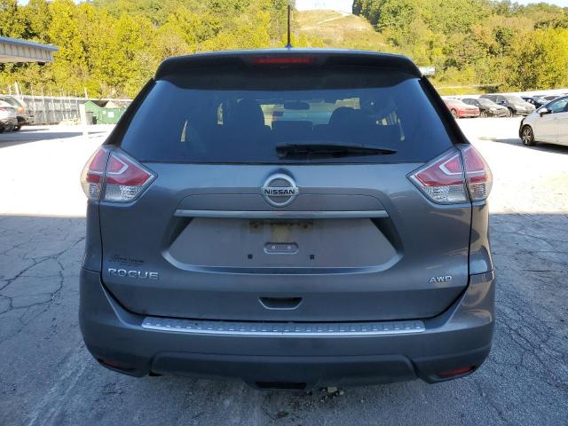 Photo 5 VIN: JN8AT2MV8GW132416 - NISSAN ROGUE S 