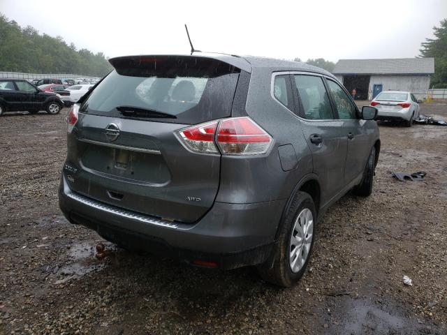 Photo 3 VIN: JN8AT2MV8GW132464 - NISSAN ROGUE 