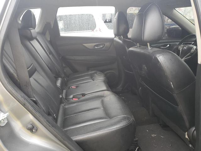 Photo 10 VIN: JN8AT2MV8GW132805 - NISSAN ROGUE S 