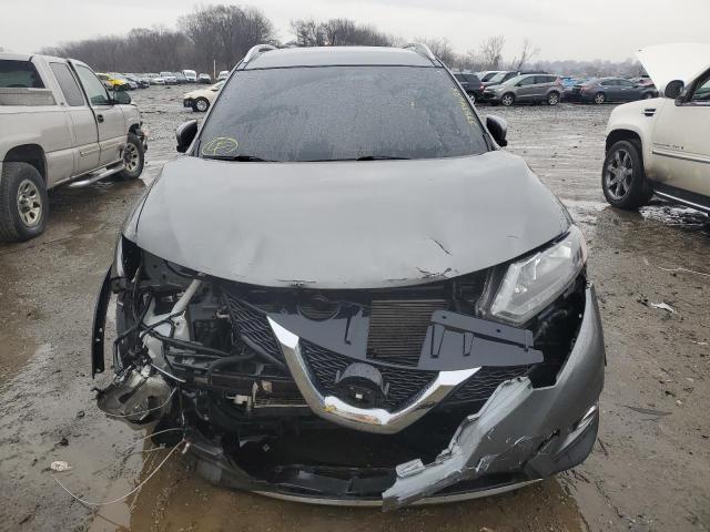 Photo 4 VIN: JN8AT2MV8GW132805 - NISSAN ROGUE S 