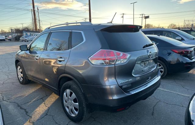 Photo 2 VIN: JN8AT2MV8GW134702 - NISSAN ROGUE 