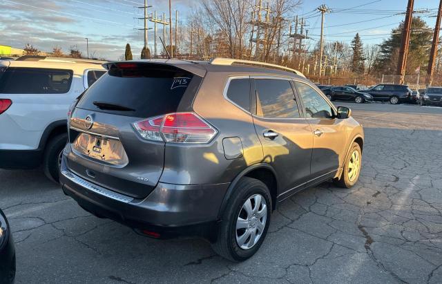 Photo 3 VIN: JN8AT2MV8GW134702 - NISSAN ROGUE 