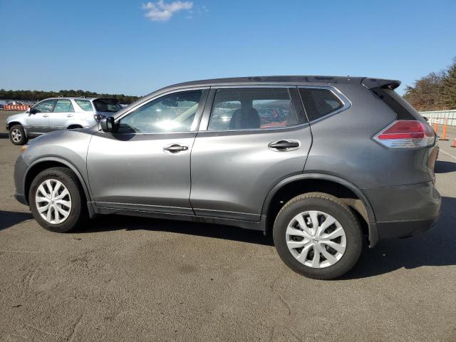 Photo 1 VIN: JN8AT2MV8GW135445 - NISSAN ROGUE S 