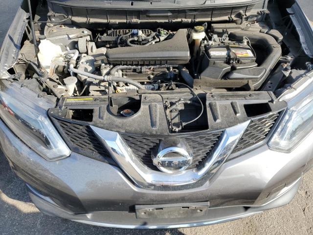 Photo 11 VIN: JN8AT2MV8GW135445 - NISSAN ROGUE S 