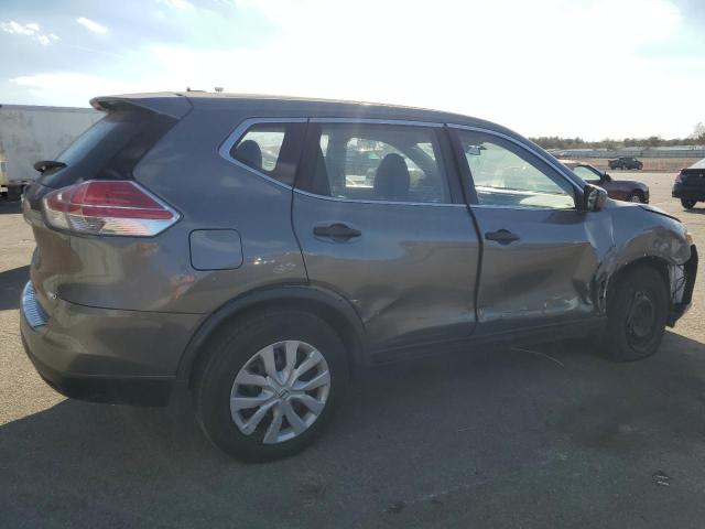 Photo 2 VIN: JN8AT2MV8GW135445 - NISSAN ROGUE S 