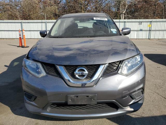 Photo 4 VIN: JN8AT2MV8GW135445 - NISSAN ROGUE S 