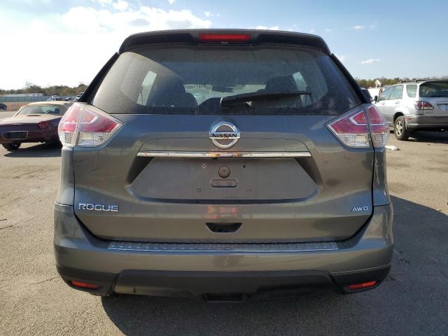 Photo 5 VIN: JN8AT2MV8GW135445 - NISSAN ROGUE S 