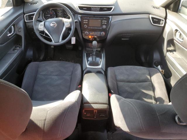 Photo 7 VIN: JN8AT2MV8GW135445 - NISSAN ROGUE S 