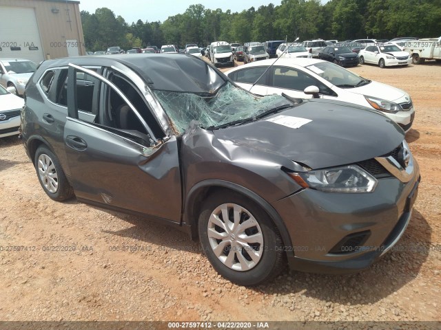 Photo 0 VIN: JN8AT2MV8GW137602 - NISSAN ROGUE 