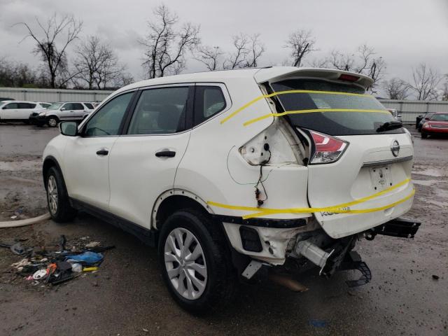 Photo 2 VIN: JN8AT2MV8GW139494 - NISSAN ROGUE 