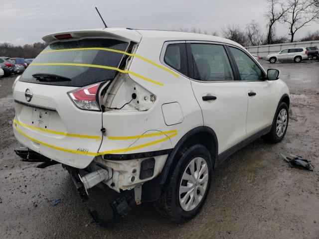 Photo 3 VIN: JN8AT2MV8GW139494 - NISSAN ROGUE 