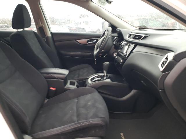 Photo 4 VIN: JN8AT2MV8GW139494 - NISSAN ROGUE 