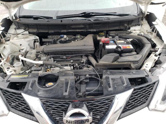 Photo 6 VIN: JN8AT2MV8GW139494 - NISSAN ROGUE 