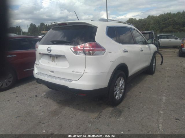 Photo 3 VIN: JN8AT2MV8GW141147 - NISSAN ROGUE 