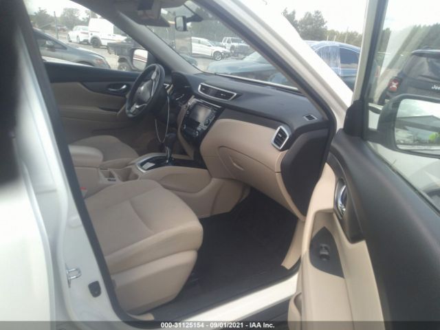 Photo 4 VIN: JN8AT2MV8GW141147 - NISSAN ROGUE 